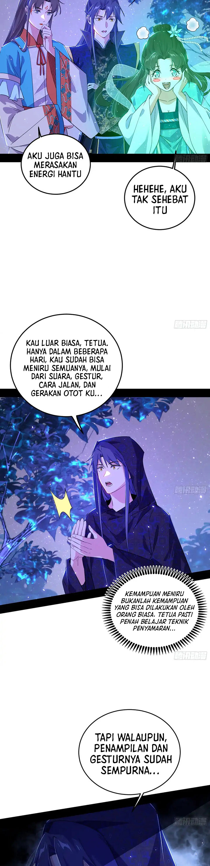 Dilarang COPAS - situs resmi www.mangacanblog.com - Komik im an evil god 444 - chapter 444 445 Indonesia im an evil god 444 - chapter 444 Terbaru 10|Baca Manga Komik Indonesia|Mangacan